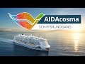 Der Große AIDAcosma Schiffsrundgang