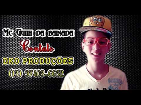 MC GUIIH DA BAIXADA