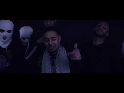 Simsey - Ambitioner (OFFICIAL MUSICVIDEO)