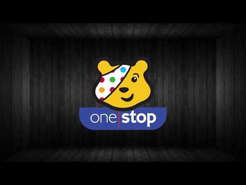 Nicky Prince - One Stop Has Talent Final 2017