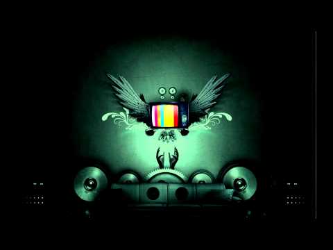 Daan'D & FormaniacS - In the shadows (Cover Mix)