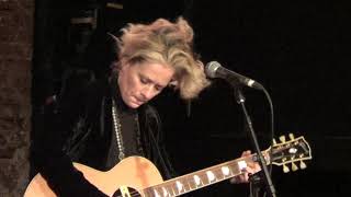 Shelby Lynne w/Ben Peeler @The City Winery, NY 2/3/19 She Knows Where She Goes