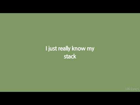 Koomz - Mariah (Lyrics)