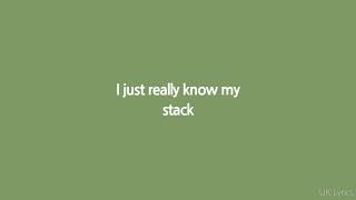 Koomz - Mariah (Lyrics)