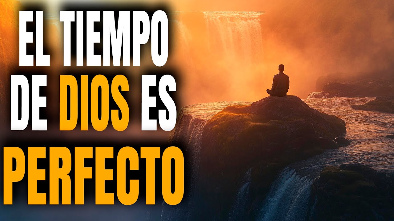 Dios Está Preparando Tu Bendición, SOLO Espera Un POCO - Reflexión Cristiana