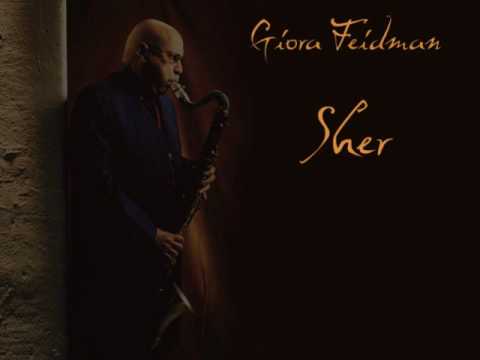 Giora Feidman - Sher