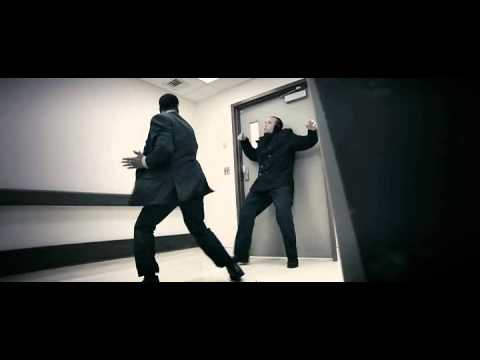 Game Of Death (2010) Fight scene 2