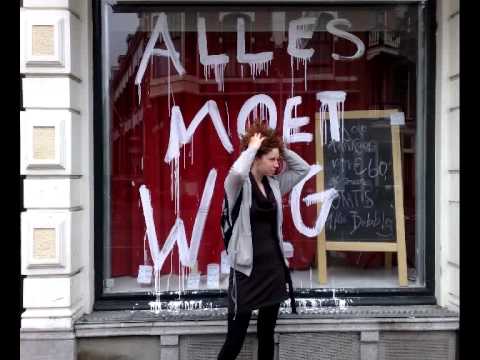 Mooie Dag (Met Heather Nova) cover