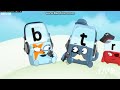 Nitrogen Tube Alphablocks Series 3 Pbs Kids Music Champ Faces March 7 2026