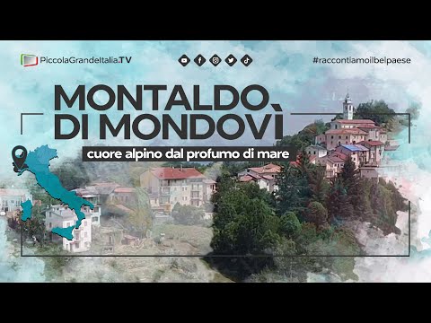 Montaldo di Mondovì - Piccola Grande Italia