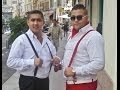 Kis Grófó -Érdi Zolinak-Olaszosan 