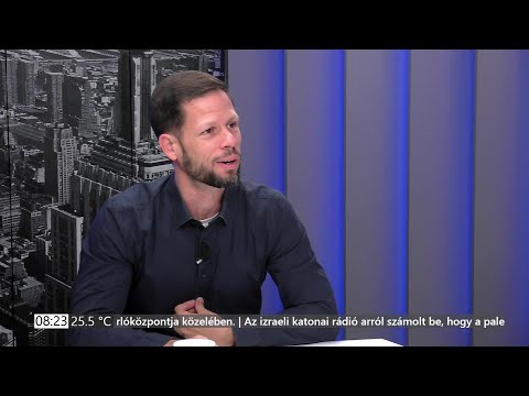 Pirkadat: Tordai Bence – Milyen az élet a hétköznapokban?