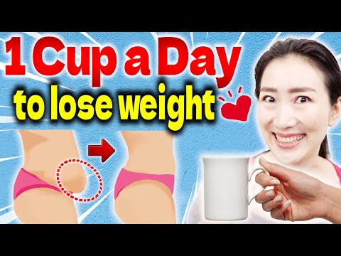 , title : '1 Cup a Day to Lose Weight Faster! Raise Visceral Temperature to Activate Metabolism'
