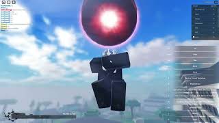 Cover art for hollow purple