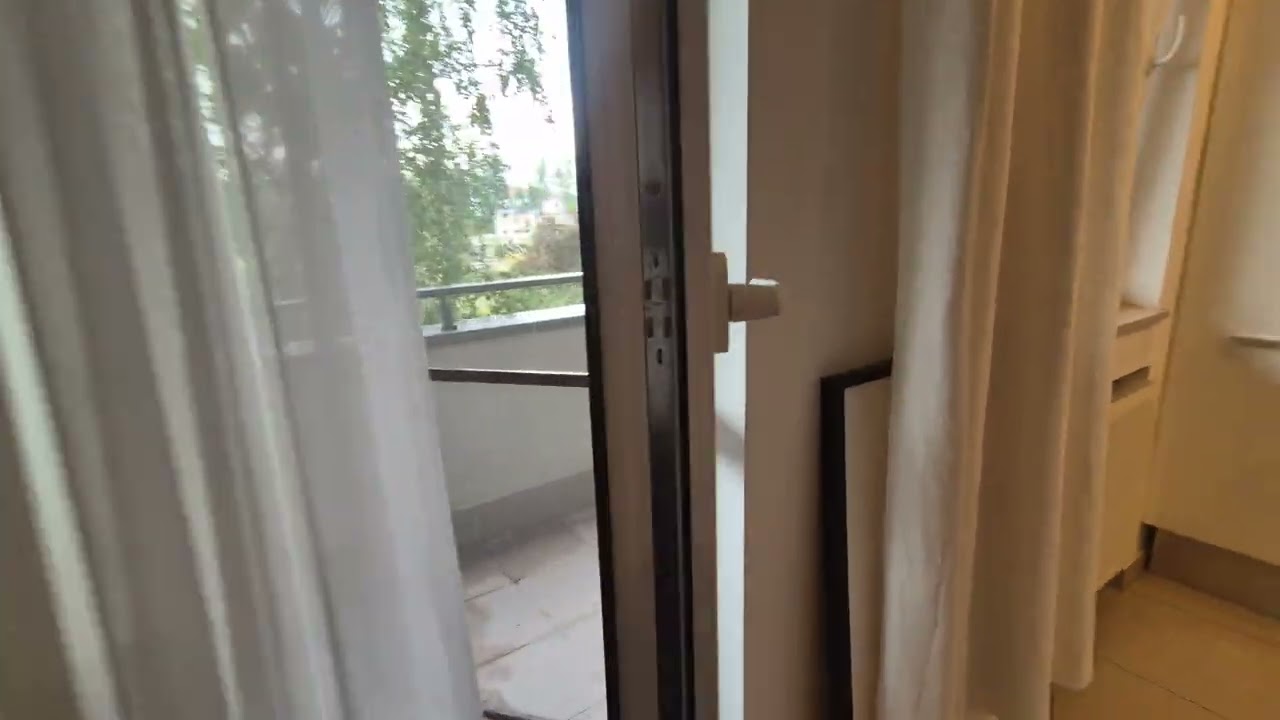 Tur video  Apartament 3 Camere Complex Premium North Lane Baneasa Bucuresti