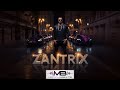 Zantrix Hard Balkan Trap Type Beat Balkan Trap Instrumental 2026