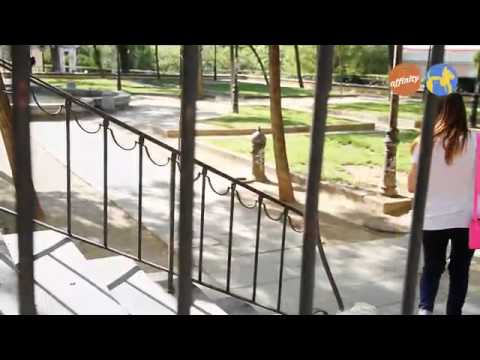 Conocemos a la mascota de... Ursula Corbero - Más que perros y gatos 8 | Fundación Affinity