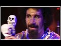 System Of A Down Sugar Live Chicago 1998 60fpsᴴᴰ
