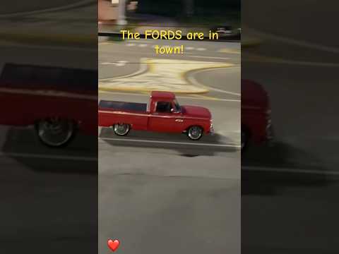Thumbnail for Classic Truck #ford #pigeonforge #classictrucks #pickuptruck #cruising #grandnational #oldschool by Pickup truck, Pick-up truck, Truck