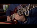 Chuck Loeb - Ebop (Guitar Cover)