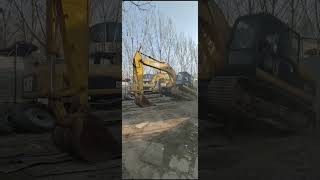 حفارة مجنزرة Caterpillar 320CL 320B 320BL 320C  320D  323DL 325C 330C  336D 330B 330BL | صورة 4 - Machineryline