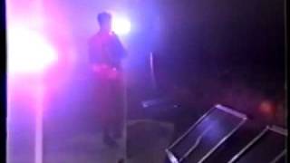 Oceán - Prázdná ulice