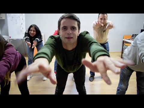 AIESEC in Ternopil Roll Call 2018-now