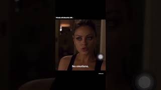 Download lagu 'No Relationship, Just Sex 🍆' Mila Kunis and Justin Timberlake || FRIENDS WITH BENEFITS 🔥😂 Netflix mp3