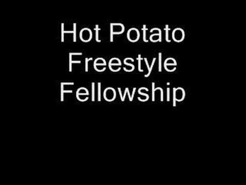 Hot Potato - Freestyle Fellowship
