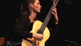 Katrin Klingeberg - 25 Fest Guitarra