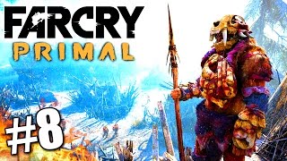 LA MISSION LA PLUS DIFFICILE - Far Cry Primal #8