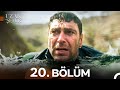 Uzak Şehir 20 Bölüm