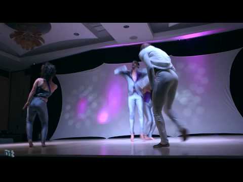 Revolu Dancers at the 2012 Washington DC Salsa Congress