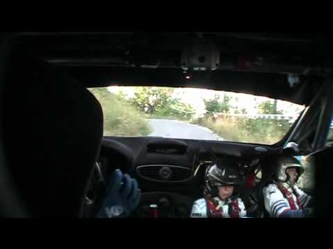 3 Ronde Citta' di Negrar 2012 - VERONESE _ PASSONE