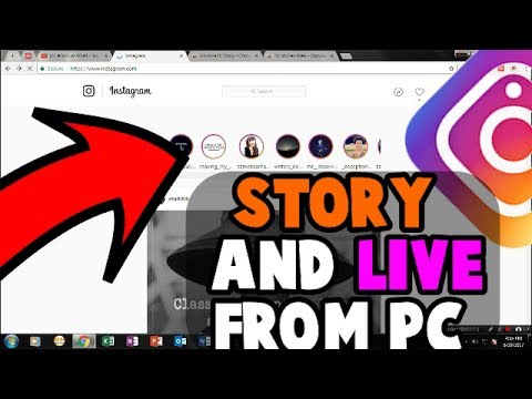 download lagu mp3 mp4 Video Live Instagram Pc, download lagu Video Live Instagram Pc gratis, unduh video klip Video Live Instagram Pc