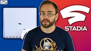Google Stadia Locks Up An Exclusive And Was A PS5 Game Randomly Leaked Early? | News Wave
