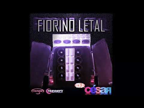 Dj cesar - Fiorino Letal - 04