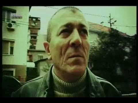 DOSIJE S01E01 - Odabrani  (1. deo)