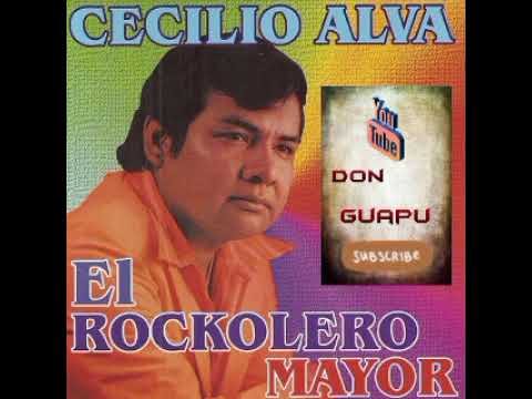 Rockolas Cortavenas mix Cecilio Alva música Ecuatoriana 2021
