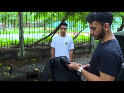 Trust Your Instincts | Short Educational Film 🇲🇲