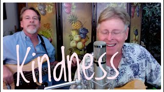 Kindness | Ty Curtis | Chris Tomlin Cover