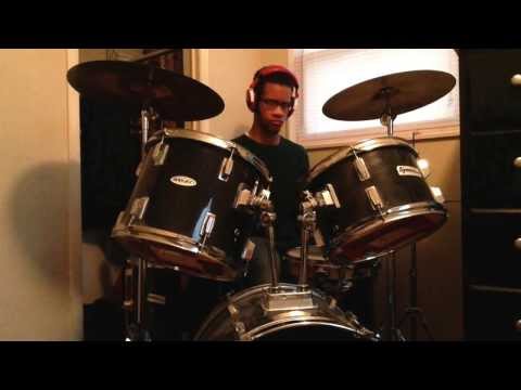Joe Pace & The Colorado Mass Choir - Have Your Way (Drum Cover)