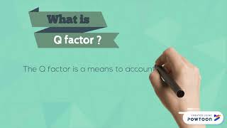 spice factor and q factor(english)