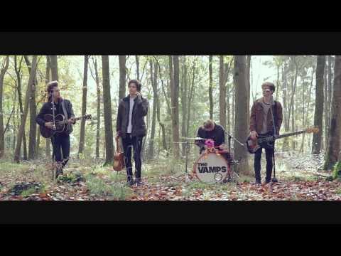 One Direction - Story of My Life (Cover By The Vamps)