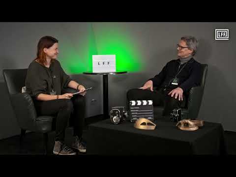 LFF 2024 - Alexander Isert "Forever Seven/Siedmioro przyjaciół"