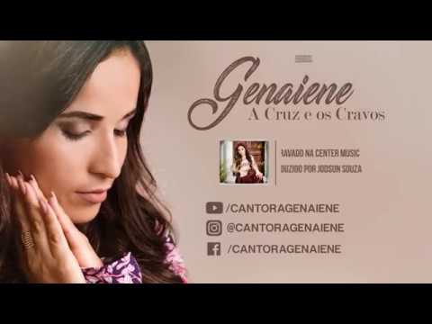 Genaiene | A Cruz e os Cravos (Lyric Vídeo Oficial) The Cross and the Carnations