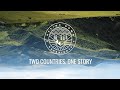 Upside Down: Two countries, one story (Cycling documentary)
