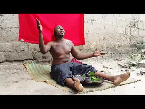 Mzee wa bwax ft shetta