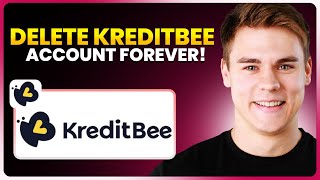 How To Delete KreditBee Account FOREVER! in 2026