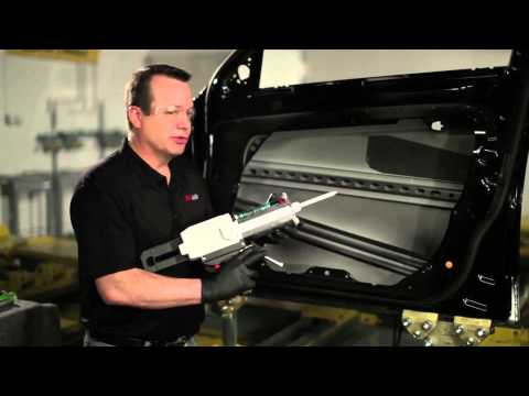 How to Finish Door Skin Replacement Repair University